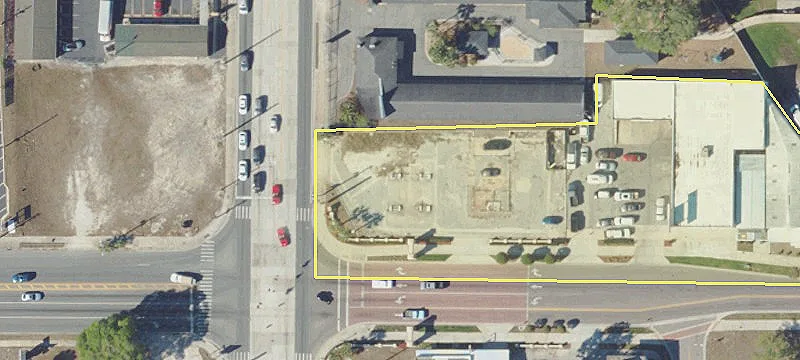 Leesburg Land Opportunity