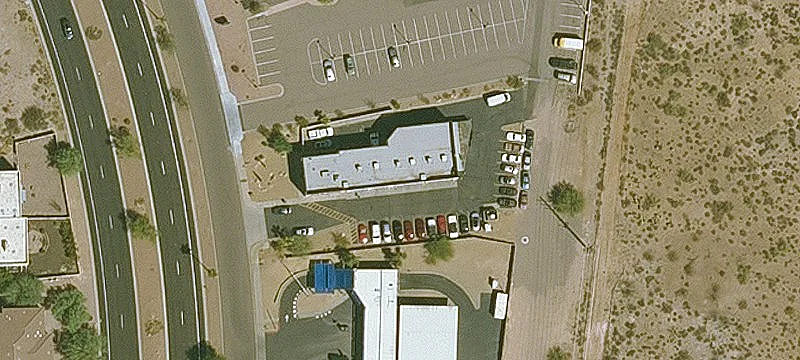 Fountain Hills Big O Tires