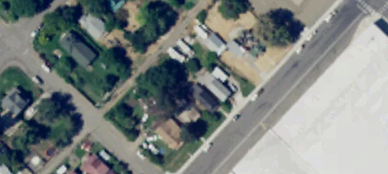 Industrial Single Tenant Opportunity