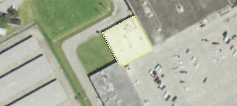 Retail Space in Alvin Center
