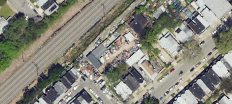Profitable Auto Garage Investment Property