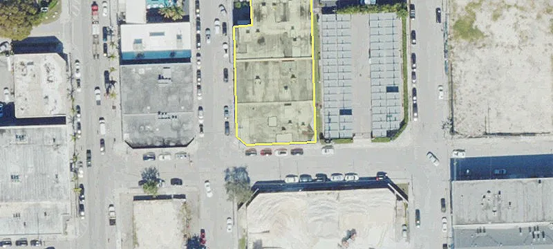 Prime Miami Development Opportunity