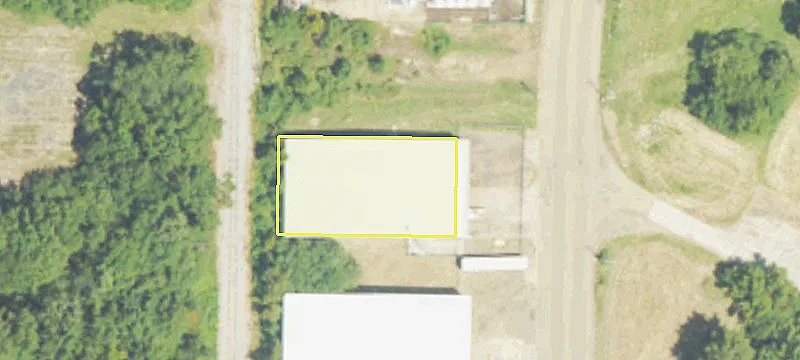 Industrial Single Tenant Warehouse Space