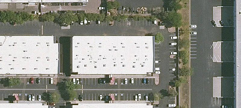 Flex Space with Office/Warehouse