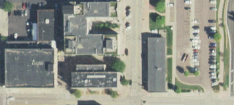 Restaurant Space in Sioux Falls