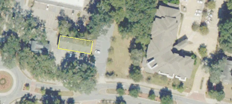 Hinesville Commercial Building For Sale