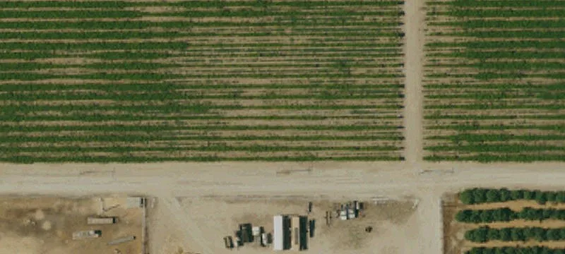 Earlimart Acreage with Irrigation Water