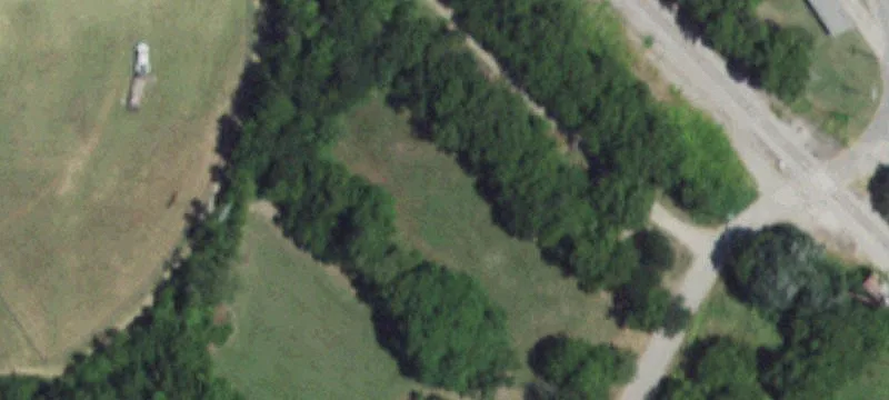 Ready-to-Build Lots Near Park