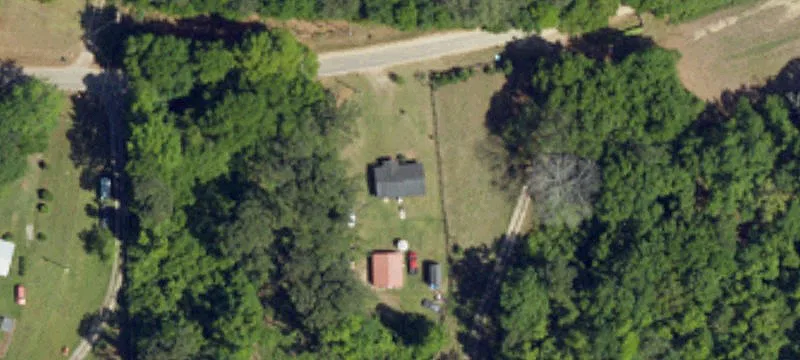 Johns Island Marsh Front Acreage