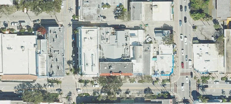 Delray Beach Office Spaces