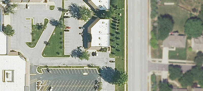 Remodeled Office/Retail Space Available