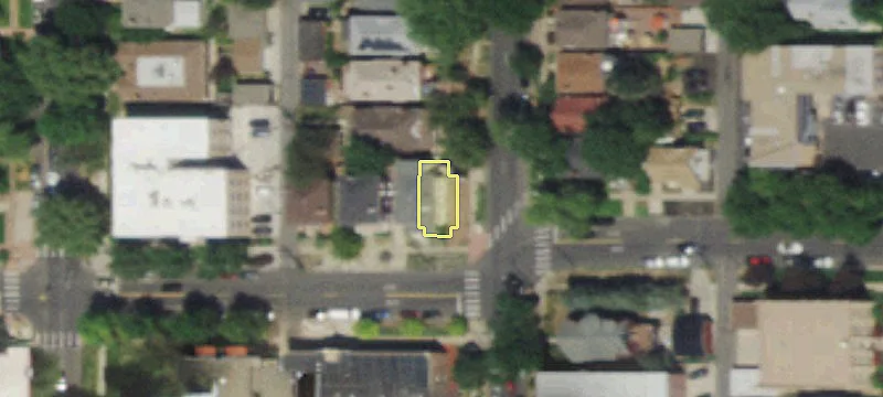 Denver Triplex in Prime Location