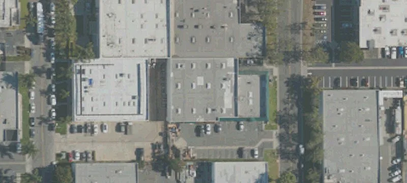 Garden Grove Industrial Space