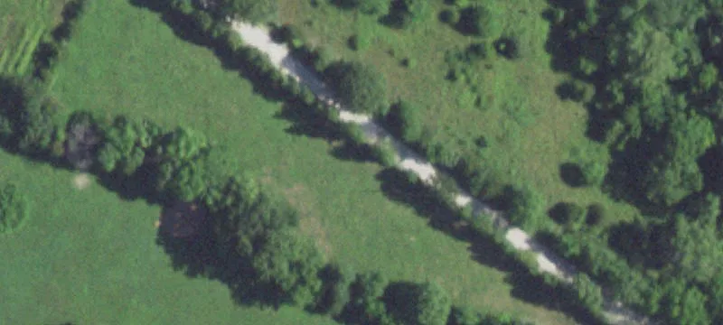 Ozark Ranch with River Frontage