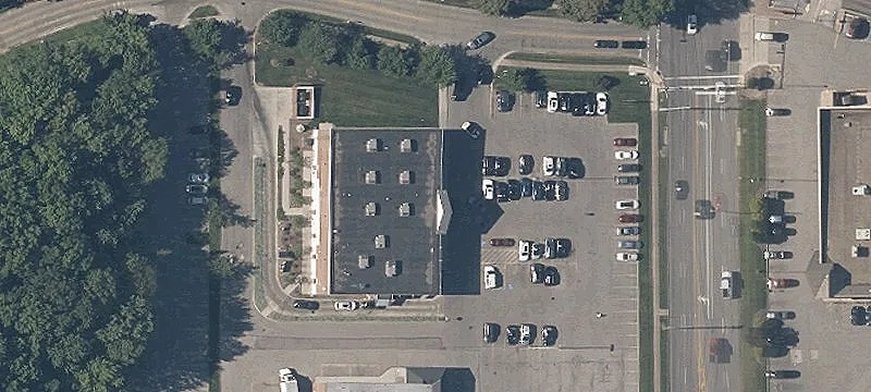 Retail Space Near Heinen’s Grocery