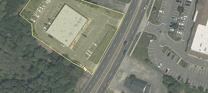 Retail Space For Lease