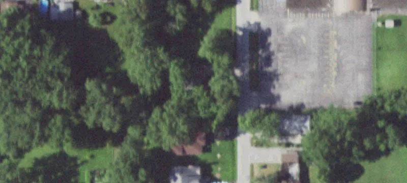 Two Multifamily Buildings Opportunity