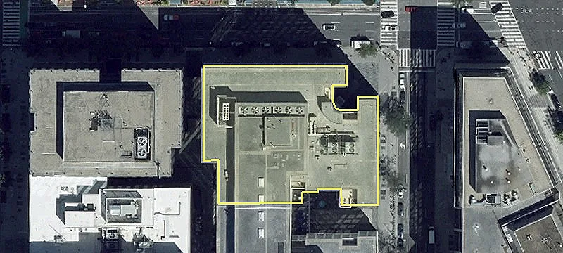 Single Tenant Office Space