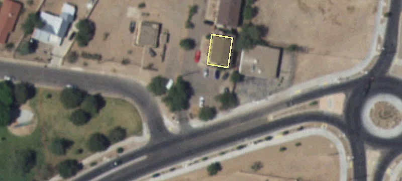 Multifamily Property with Strong Upside