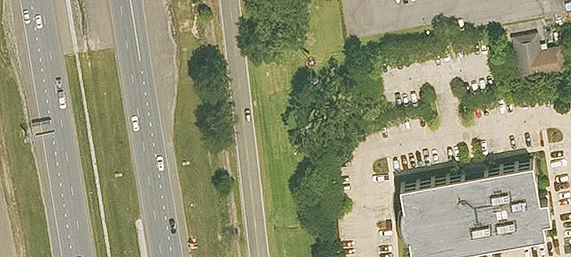 Class A Office Building Sublease
