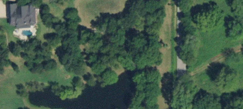 Residential Lot in Gated Community