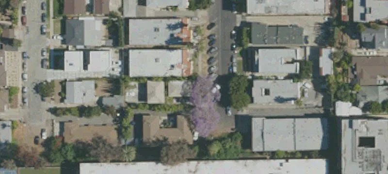 Rampart Village Multifamily Opportunity