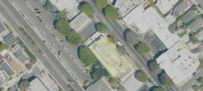 Retail Space For Sale