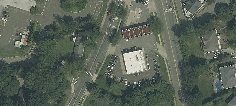 BP Gas Station Investment Opportunity