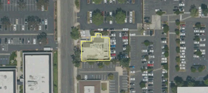 Single Tenant Office Space