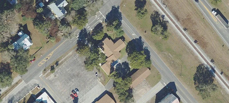 Belleview Commercial Building For Sale
