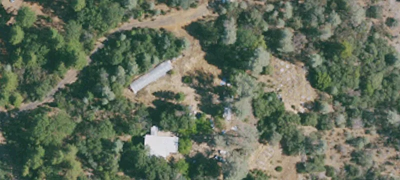Sierra Foothills Sanctuary with Views
