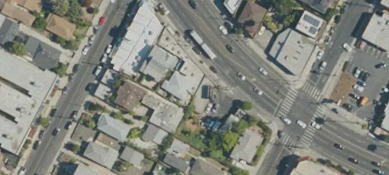 Silver Lake Mixed-Use Investment Property