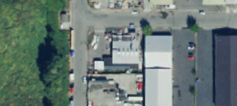 Marysville Light Industrial Property