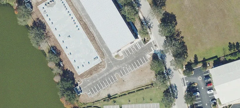 Corner Flex Space in Bradenton