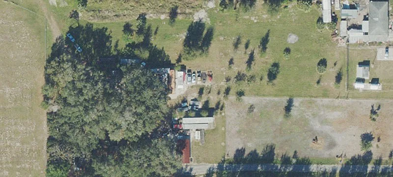 4.41 Acre Commercial Development Lot