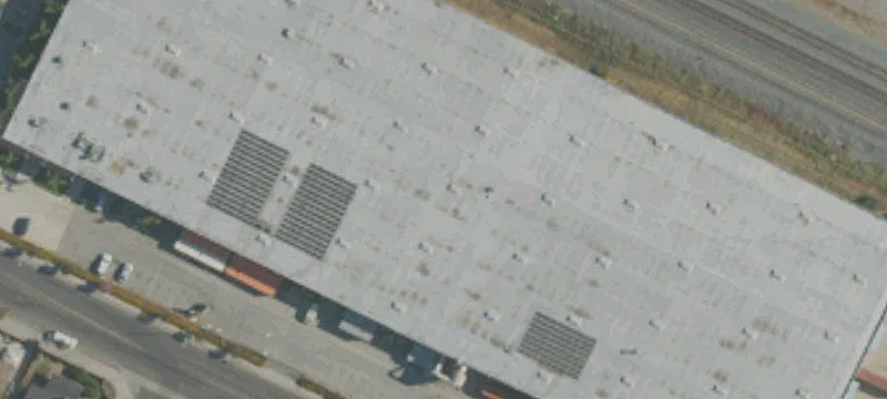Industrial Single Tenant Space