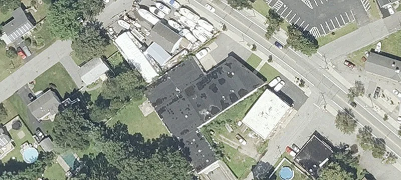 Warwick Industrial Building For Sale
