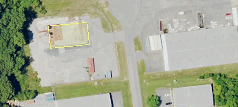 Commercial Lot Near I-24