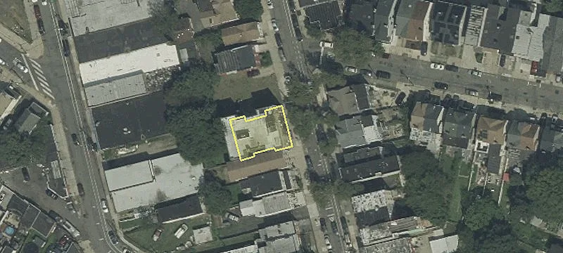 Jersey City Multifamily Investment Opportunity