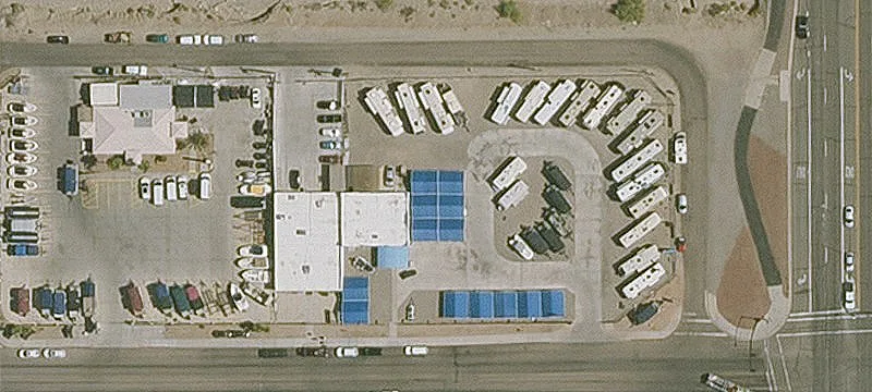 Commercial Building in Lake Havasu
