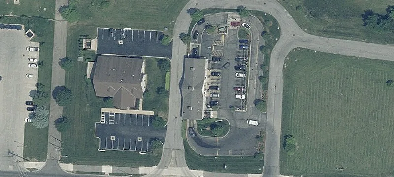 Established Moo Moo Express Car Wash