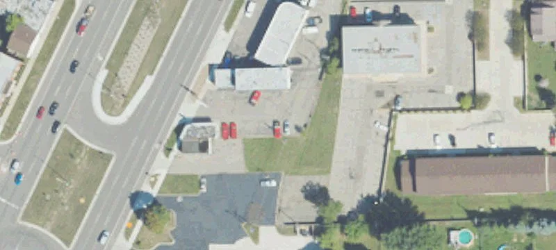 Gratiot Avenue Multi-Property Opportunity