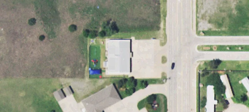 9.14 Acres in East Lawton