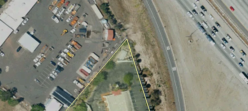 Expansive Land in Phelan, CA