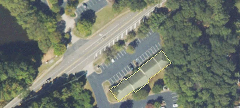 Roswell Office Suite For Sale