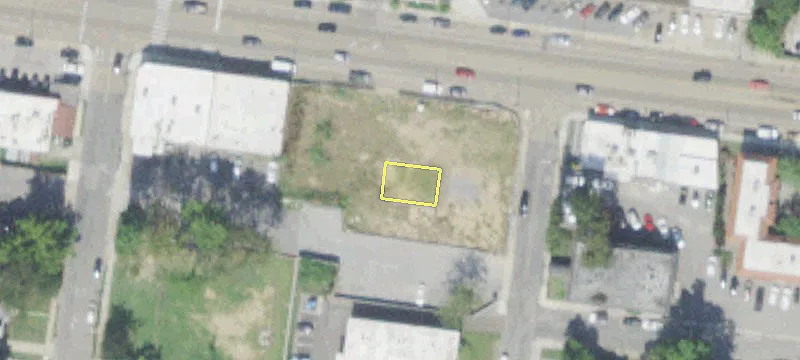 Midtown Retail Space Available