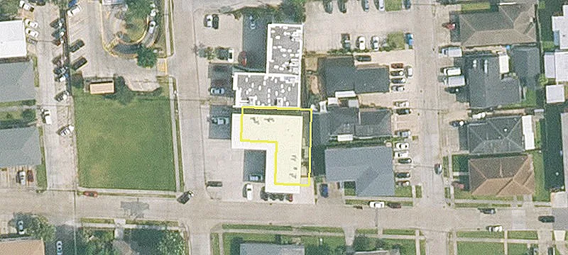 Metairie Office Space Available
