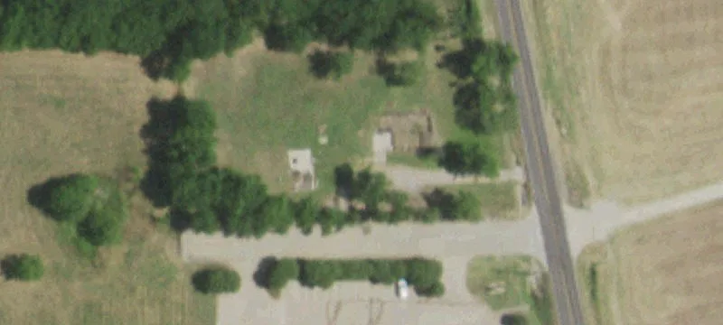 30.89 Acres in Sherman, Texas