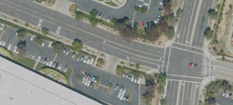 Industrial Space For Lease