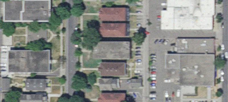 Minneapolis 30-Unit Apartment Building